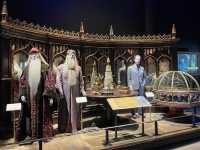 The making of HARRY POTTER สตูดิโอของเหล่าพ่อมด🪄