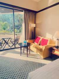 Miri Marriott Resort & Spa