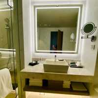 Marriott Putrajaya