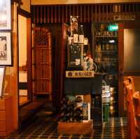 道東　川湯溫泉街道的高性價比壽司店　味樂壽司