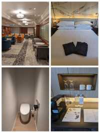 「東京銀座商務酒店，專業服務」🇯🇵 Courtyard by Marriott Tokyo Ginza Hotel コートヤード・マリオット銀座東武ホテル