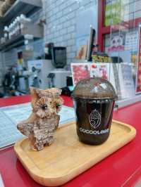 【 每天飲可可 🍫 壓力遠離我 】