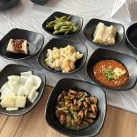 광양에서 즐기는 킹크랩! 신선한 해산물이 가득한 광양맛집! 수연수산!