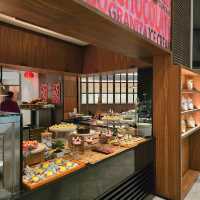 Buffet Seafood Amaya Food Gallery  