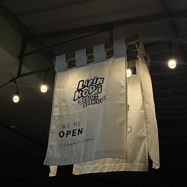 ODE COFFEE 