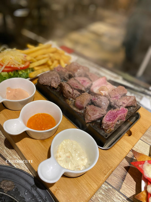 澳門美食💰人均99吃正宗墨西哥宵夜