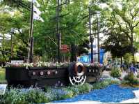Yokohama Park