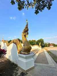 แวะกราบไหว้ หลวงปู่ใหญ่ป่าสัก 