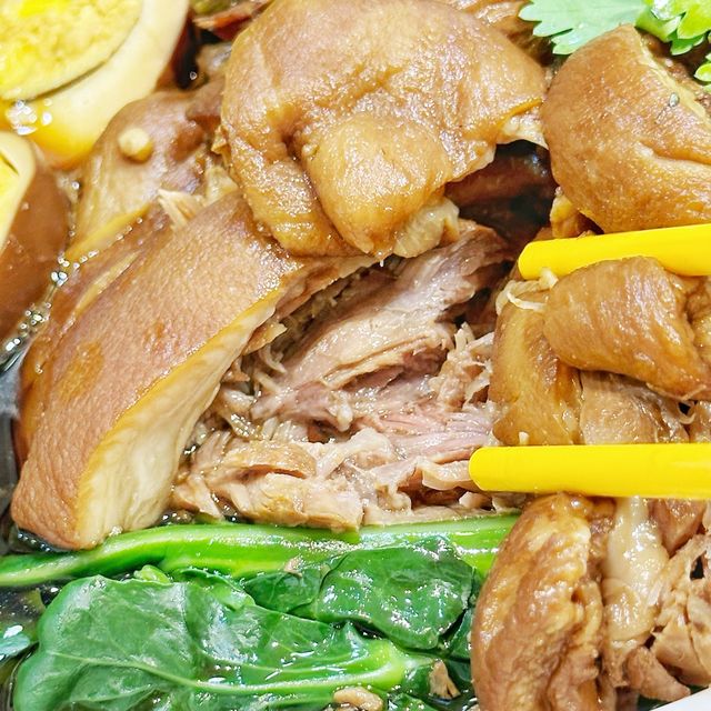 九龍城🇹🇭泰菜🍽️名店