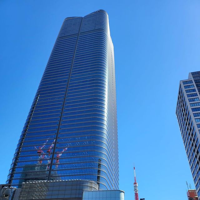 麻布台之丘