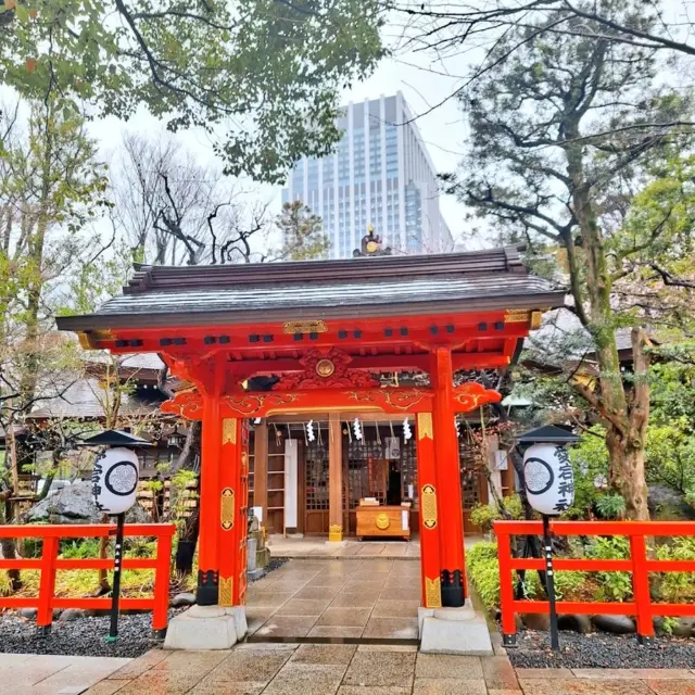 愛宕神社（あたごじんじゃ）