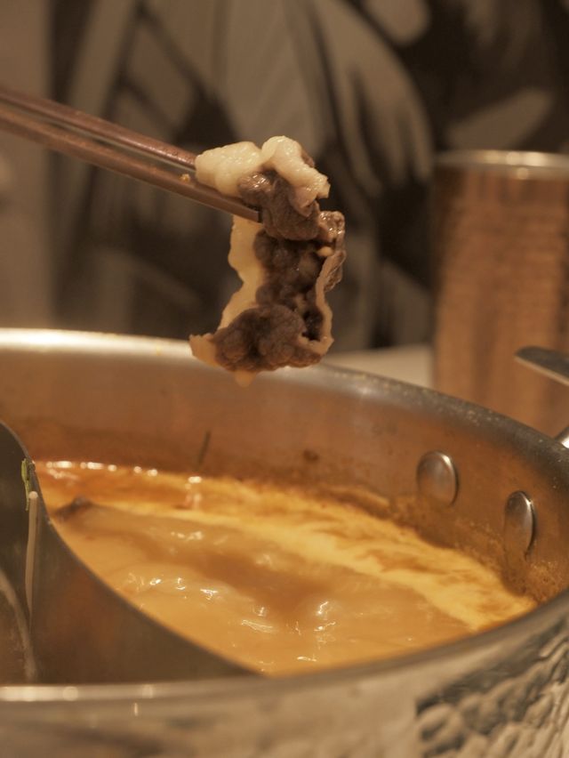愉景新城火鍋店，午市套餐價格優惠