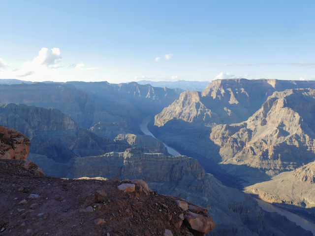 Grand Canyon National Park USA