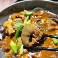 不限時任食火鍋