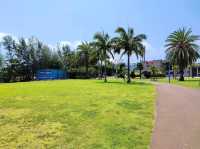 Chatan Park