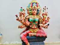 Little India