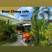 Baan Chang cafe
