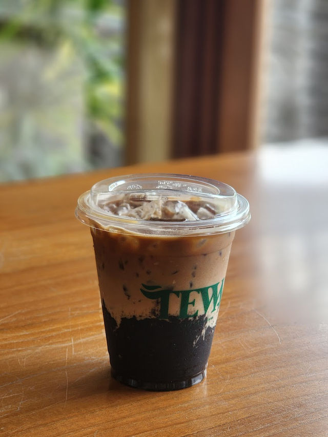 🏠 Tewa Cafe Ayutthaya
