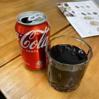 中環抵食用心上海麵