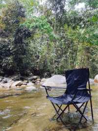 Hidden gem in Kuala Kubu Bharu | Sg. pertak 