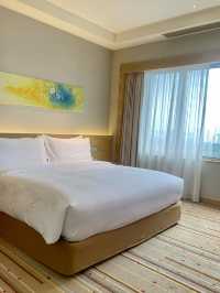 Experience true luxury at DoubleTree Hilton 