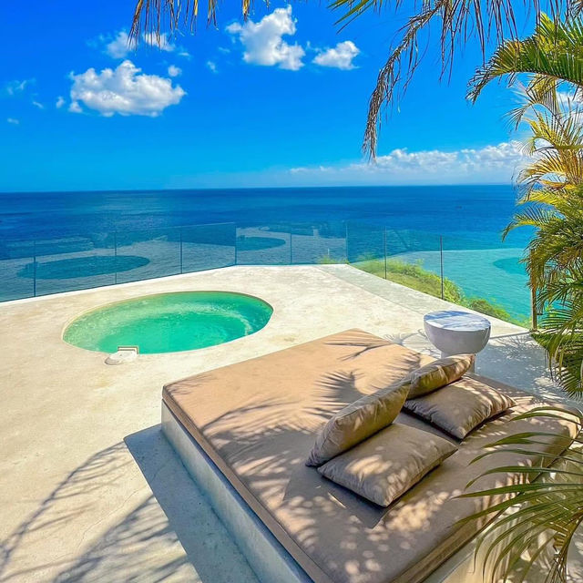 La Joya Biu Biu Resort