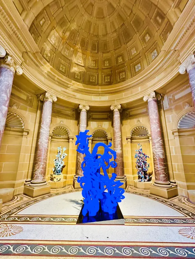 新南威爾斯美術館