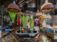 The Slate Phuket รีสอร์ทหรูที่คู่ควรพักสักครั้ง