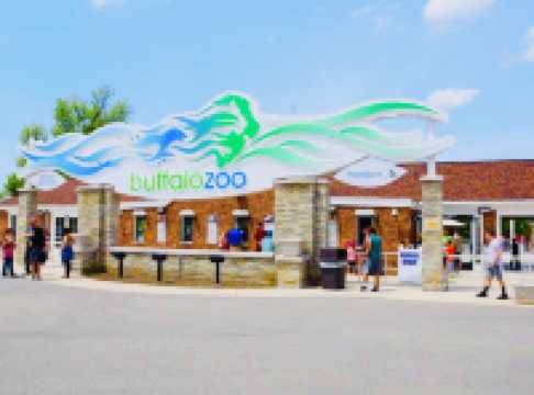 Buffalo Zoo