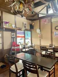 タイ人シェフが作る 本格タイ料理のお店♪