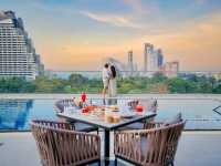 โรงแรม 4 ดาว เปิดใหม่ในเครือแมริออท