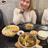 中環有間肉骨茶真係好正 