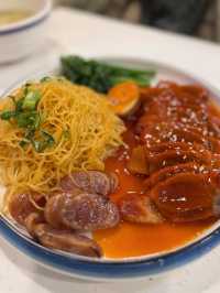 入口即溶泰式豬手煲 九龍城大份抵食泰國菜