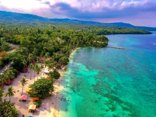 Dalaguete Beach Park