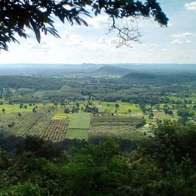 วนอุทยานภูหมู