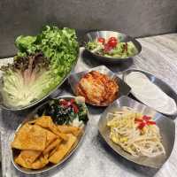 🌸高品質韓式燒烤🌸炑八韓烤🥩