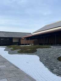 【福岡スポット】桜が楽しめる日本庭園施設