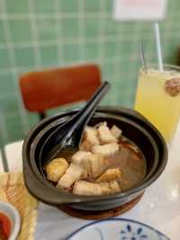 正宗馬拉味餐室🇲🇾