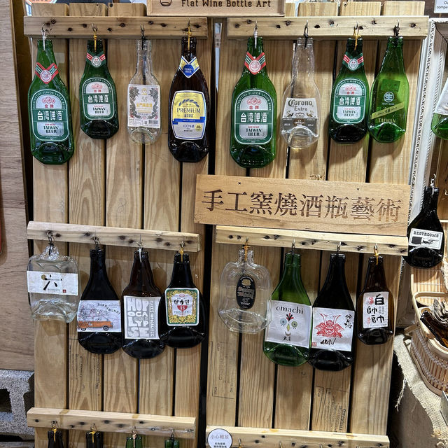 台湾🇹🇼 台北・迪化街で買える雑貨❤️
