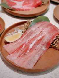 抵食燒肉海鮮放題