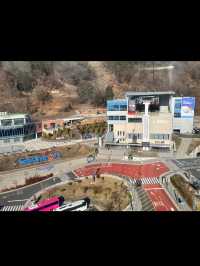 산과 바다를 한번에 즐길 수 있는 전국 케이블카 No.1