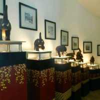 Tara Angkor Hotel in Siem Reap