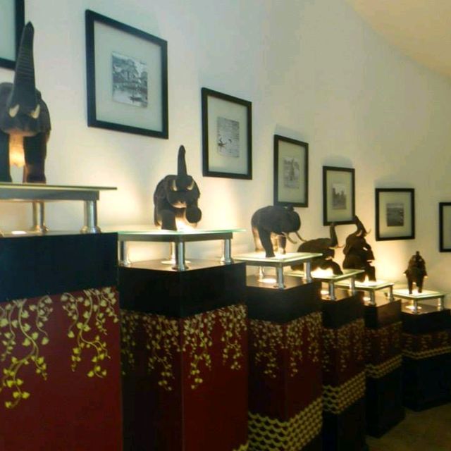 Tara Angkor Hotel in Siem Reap
