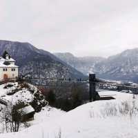 One of my best trips in Hallstatt