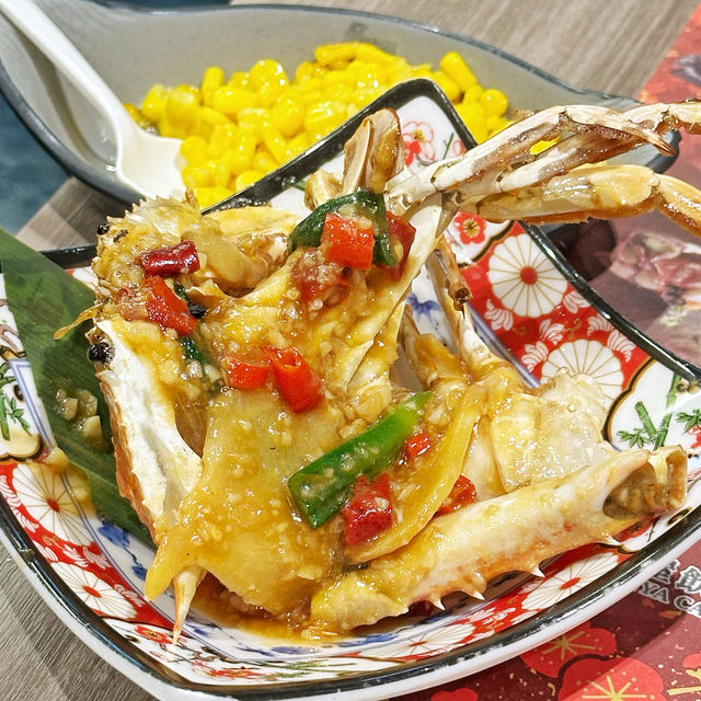 大鴻輝🤩抵食🥢放題