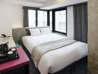 Contemporary hotel at Ginza - B Ginza
