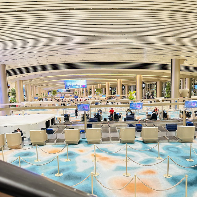 Changi Terminal 2✨⭐️Funko Pop-Up Store⭐️✨