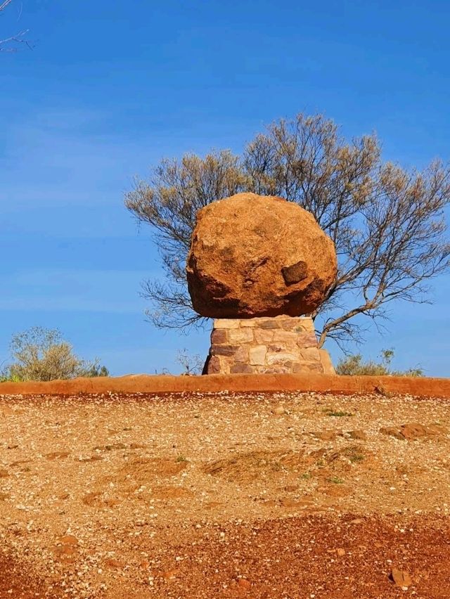 Alice Springs Desert Park