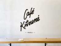 Café Kitsuné