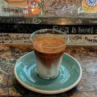 치앙마이 3대 커피, 바트커피